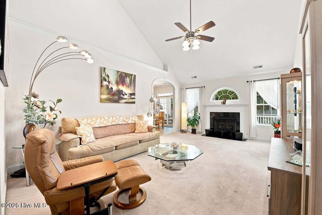 140 Jordan Drive,New Bern