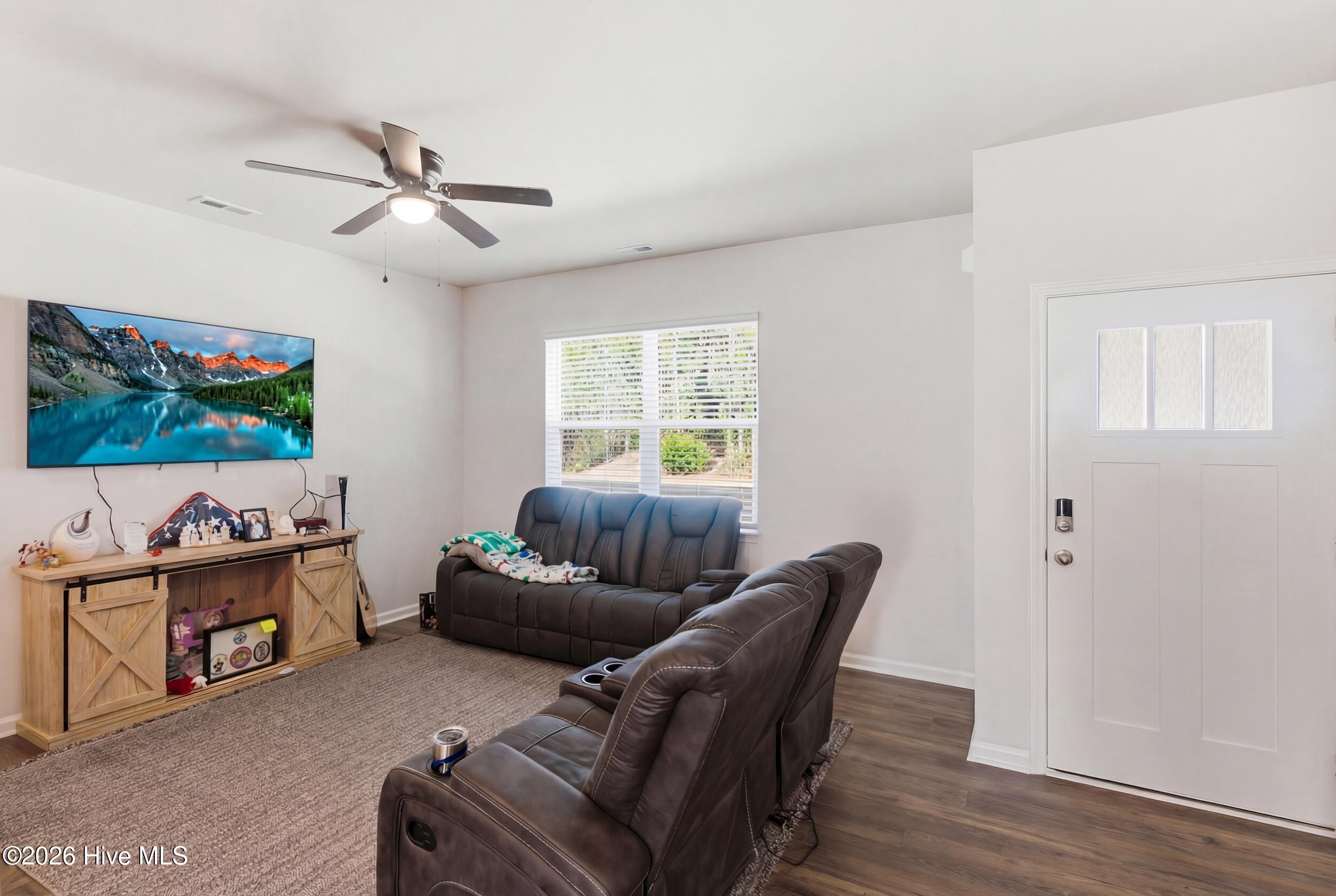 1010 Bayard Wootten Way, New Bern, NC, 28562