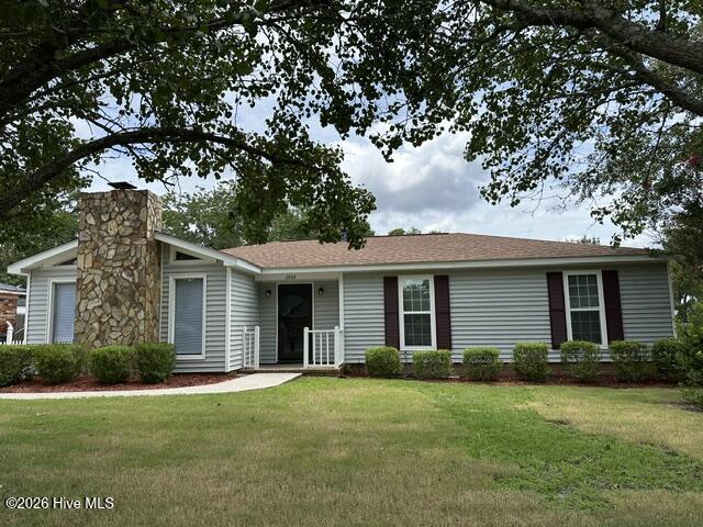 1st image of 2604 Carrington Dr, Hephzibah, GA 30815 | MLS# 100593314