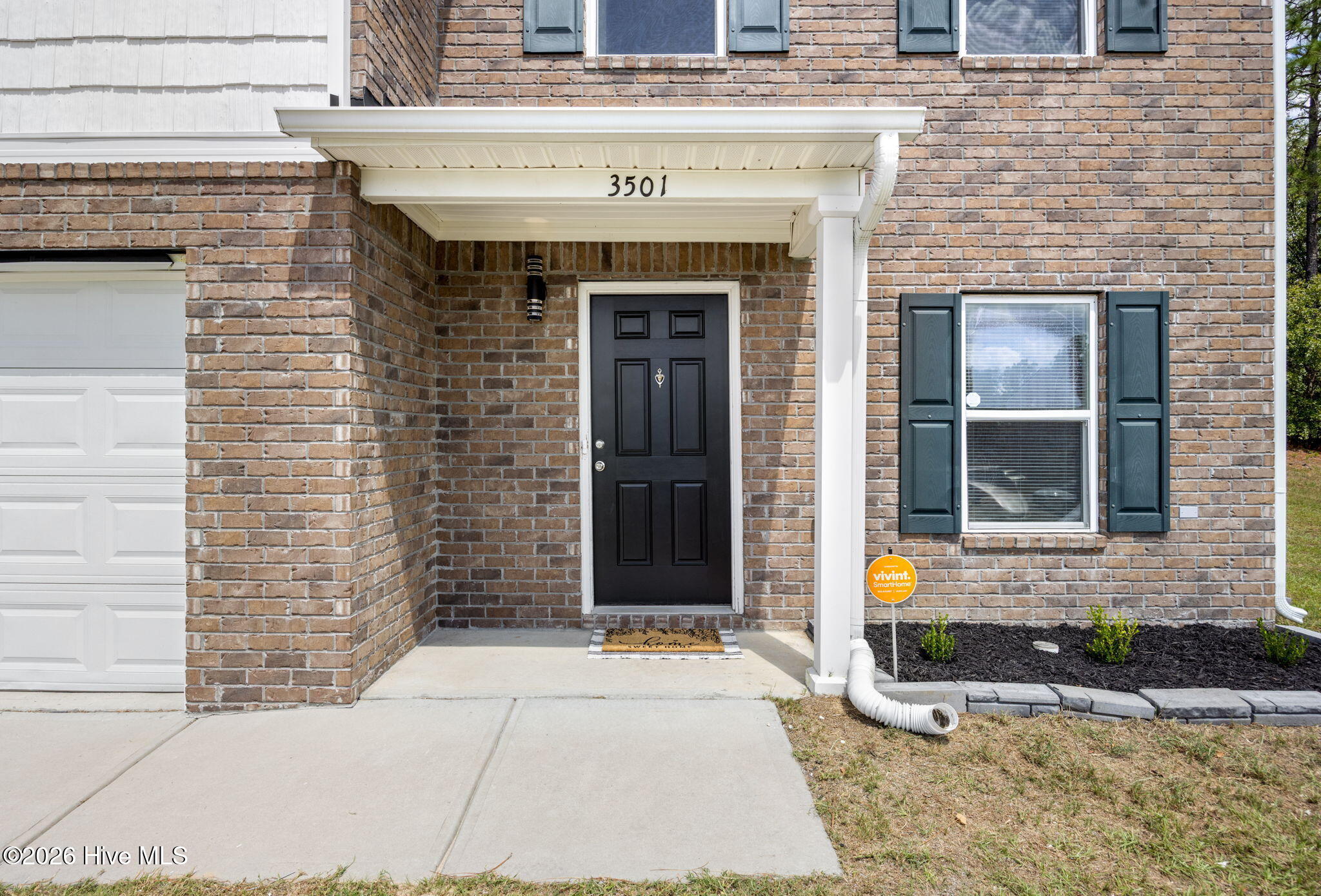 Photo 3 of Single family home for sale at 3501 Hyacinth Ln, Augusta, GA 30906 | MLS# 100601728 | Listing updated on 2026-09-05