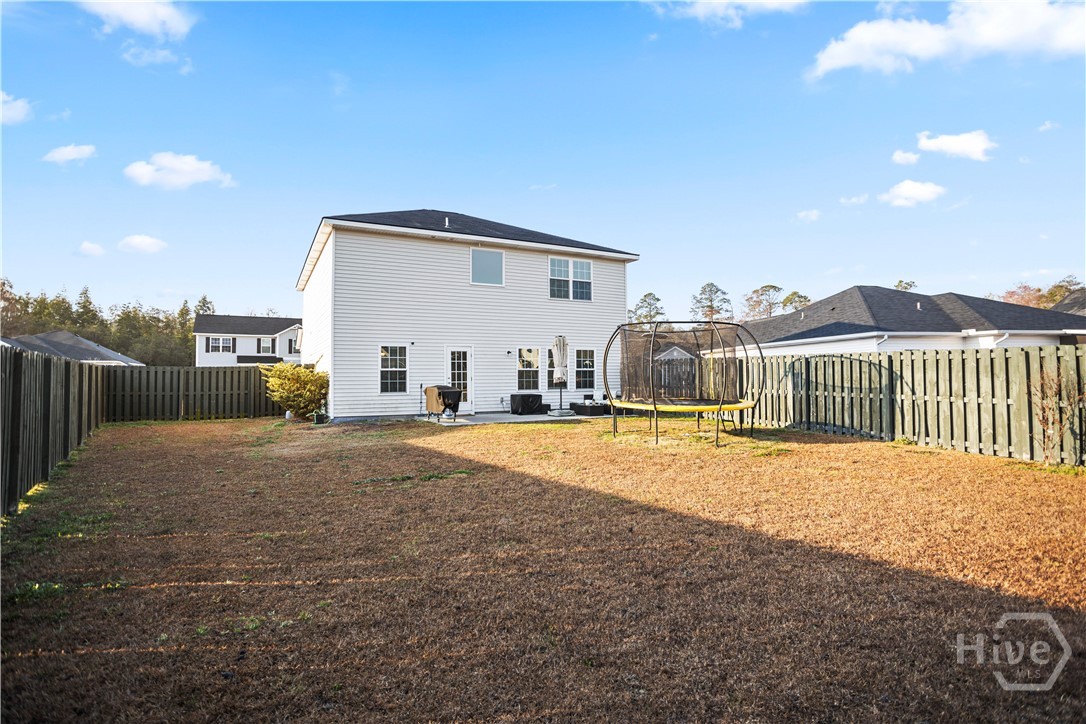 199 Brightleaf Circle, Hinesville, GA, 31313