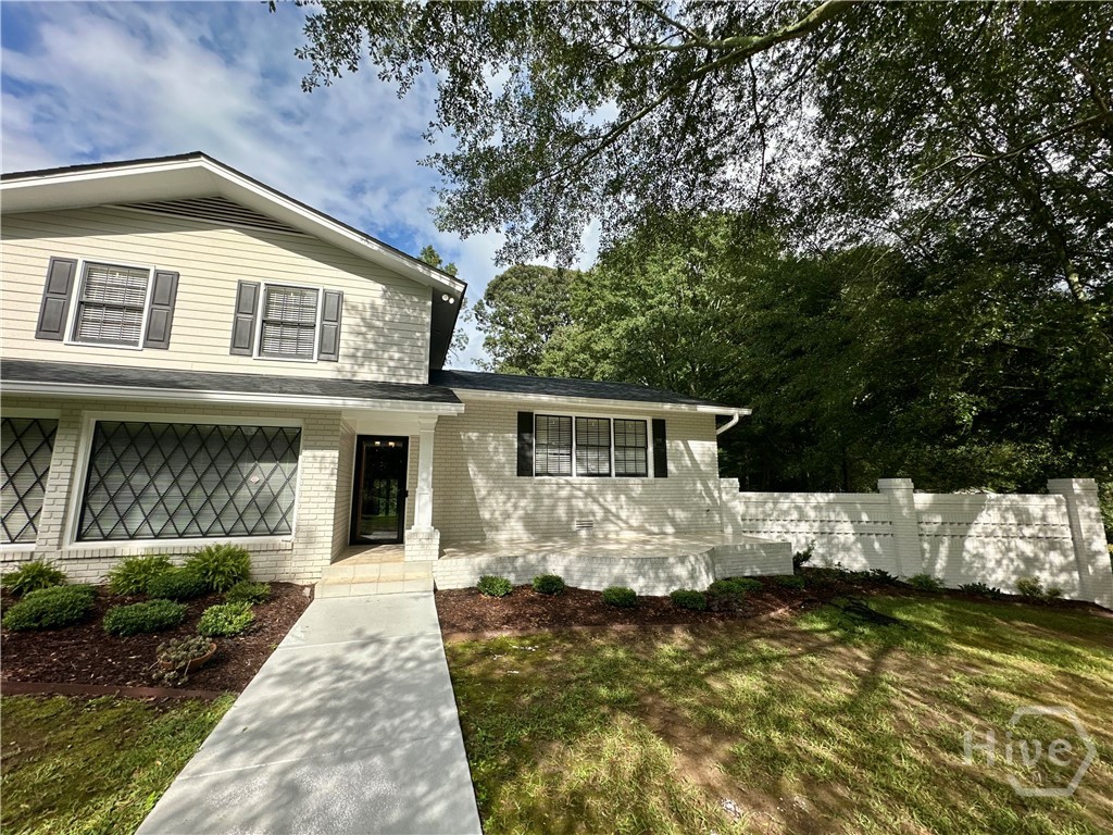 Homes for sale in Commerce, GA | 235 Minish Lake Rd, Commerce, GA 30530 | MLS# CL336487