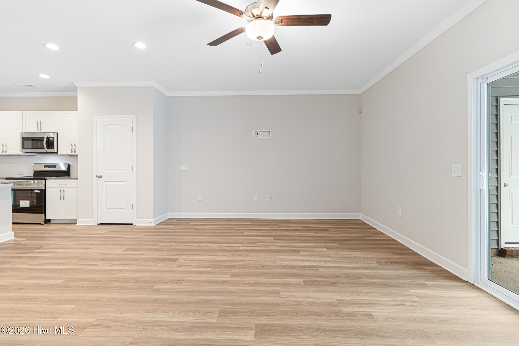 242 Cline Way Unit 124, 1809 Live Oak,Beaufort
