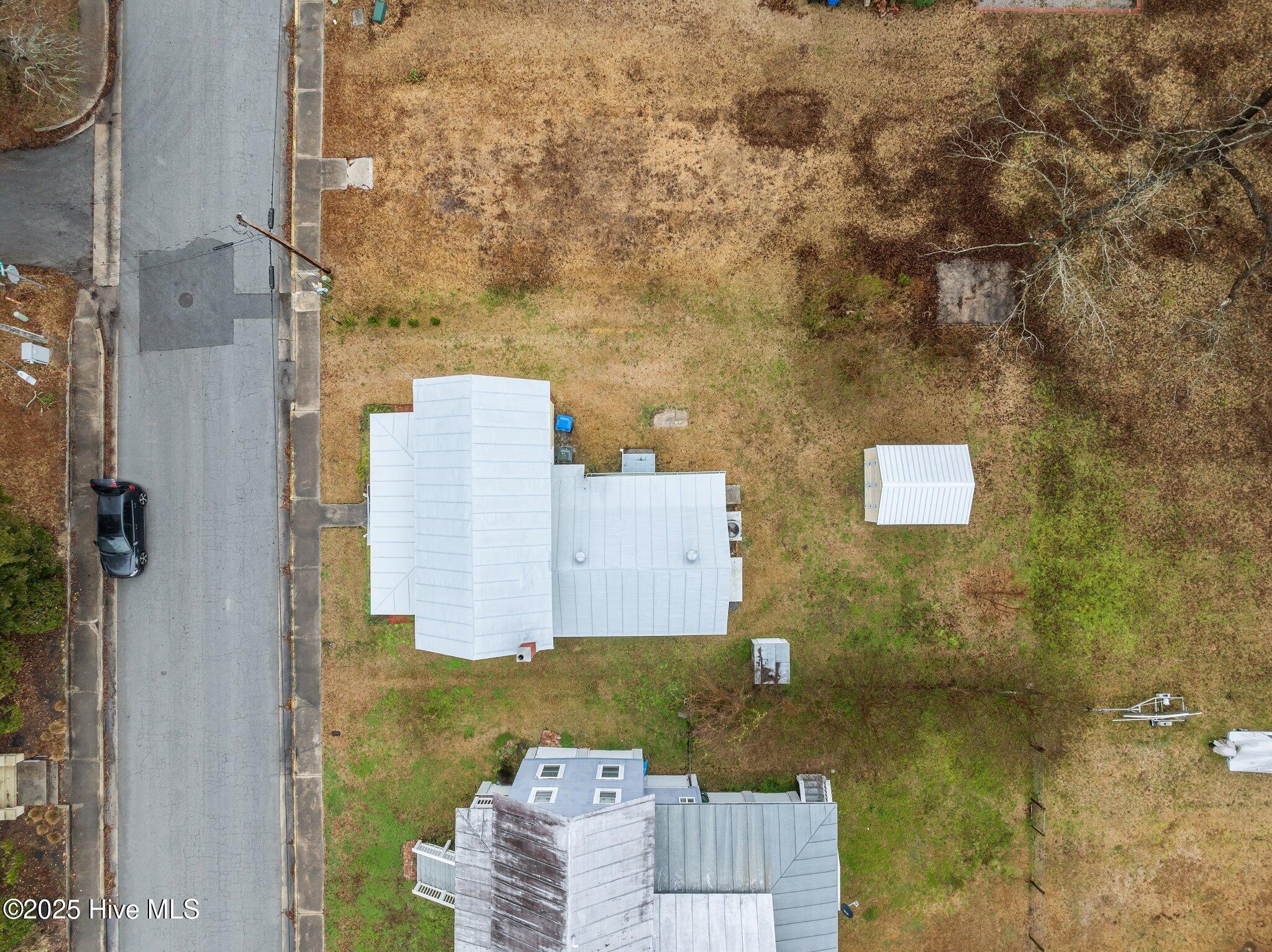 503 Hodges Street,Oriental