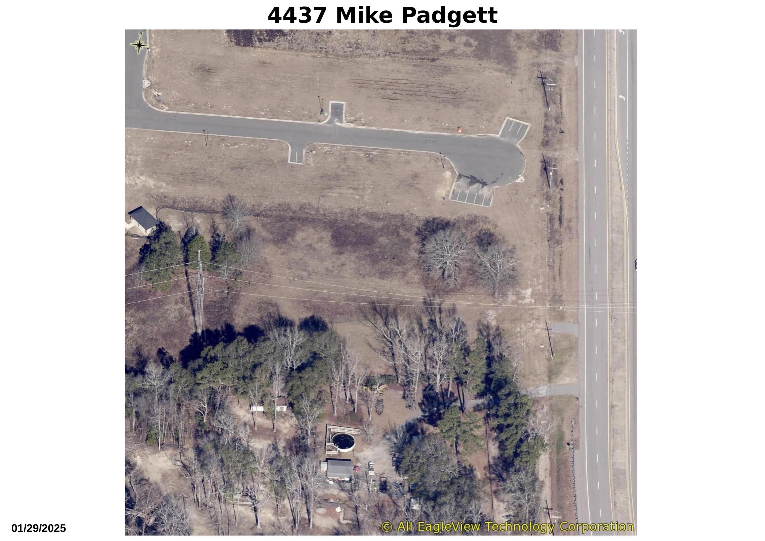 4437 Mike Padgett Highway, Augusta, GA, 30906