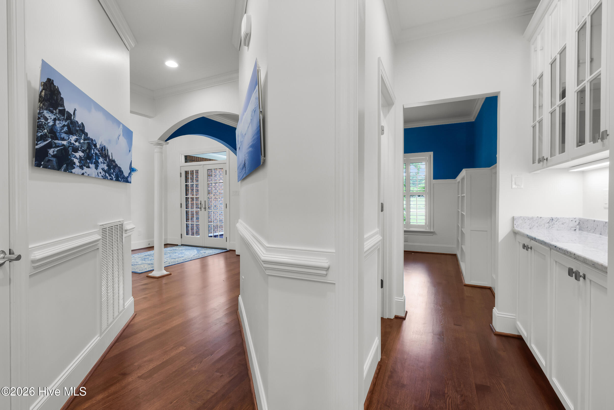 611 Creekwood Drive,Trent Woods