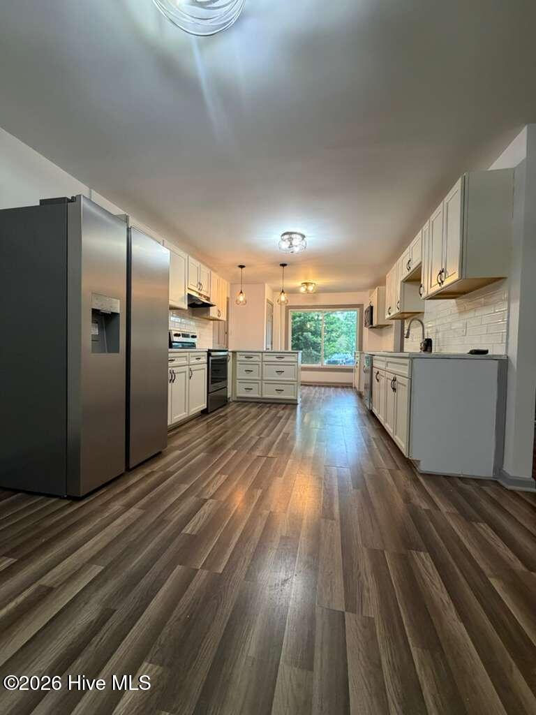 206 Little John Lane,Havelock