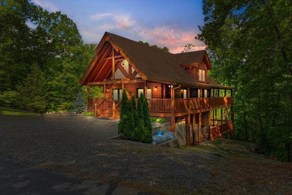 273 Ridgewood Drive, Murphy, NC 28906 Listing Photo  1