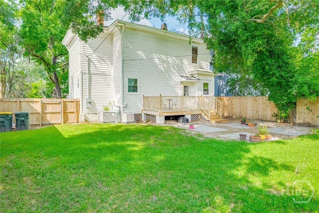 1204 E 33rd Street, Savannah, GA 31404 Listing Photo  31