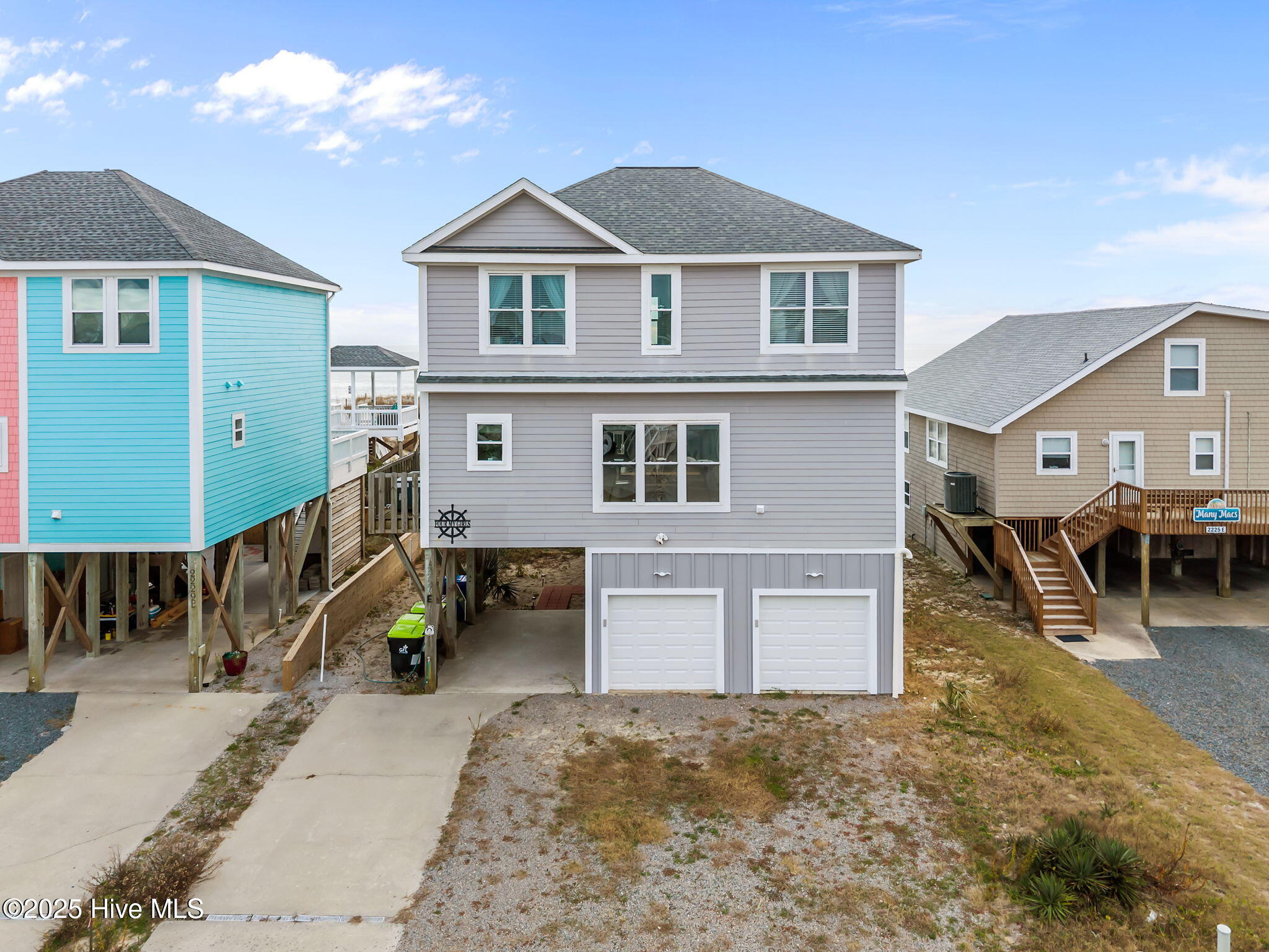 138 Topsail Road, North Topsail Beach, NC, 28460