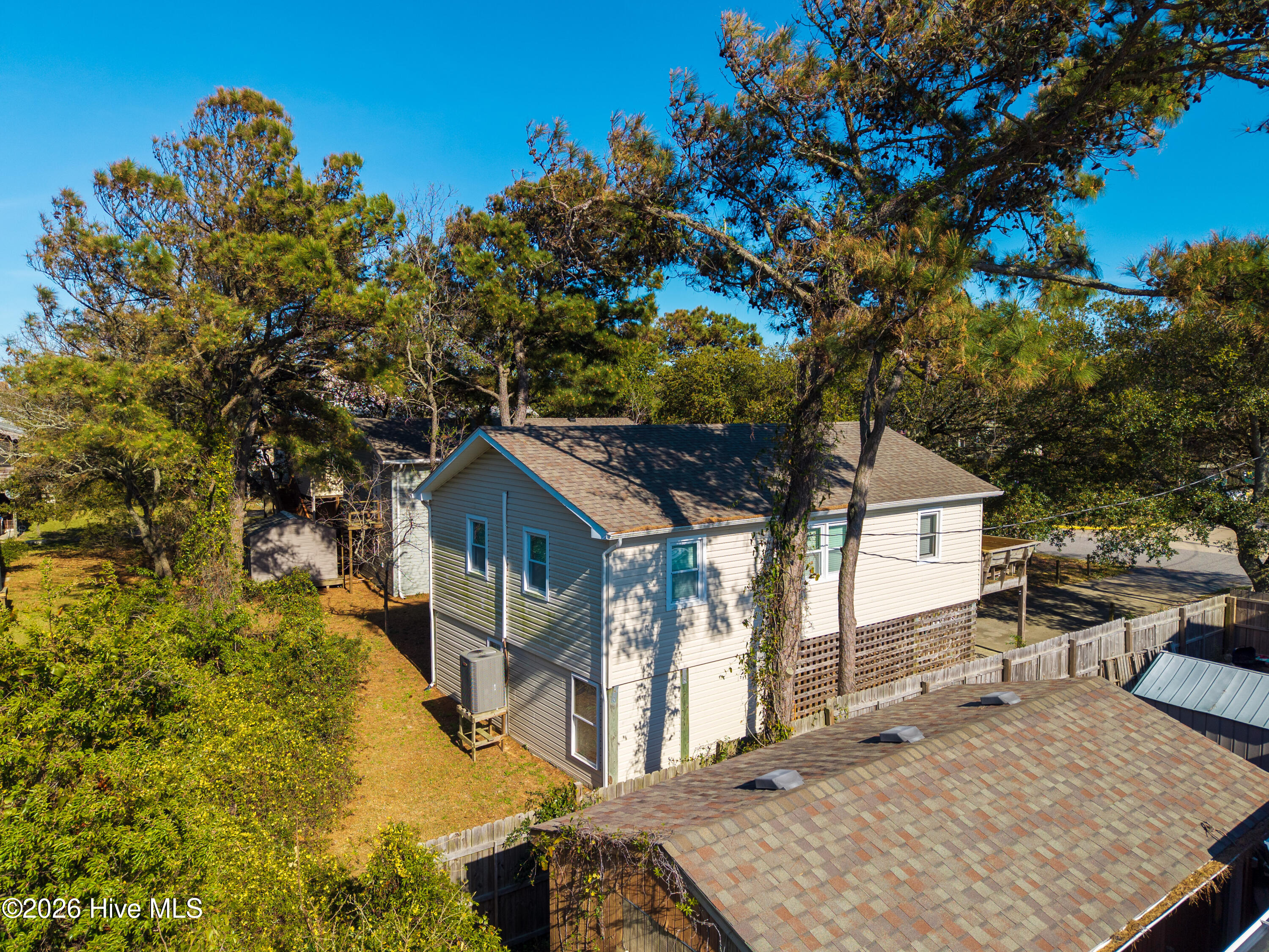 104 E Blackman Street, Nags Head, NC, 27959