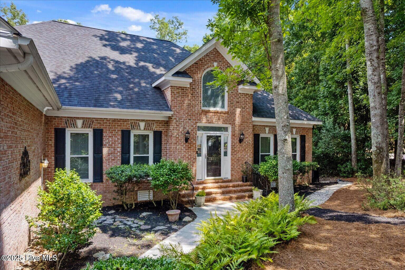 Property at 1501 Meridian Terrace