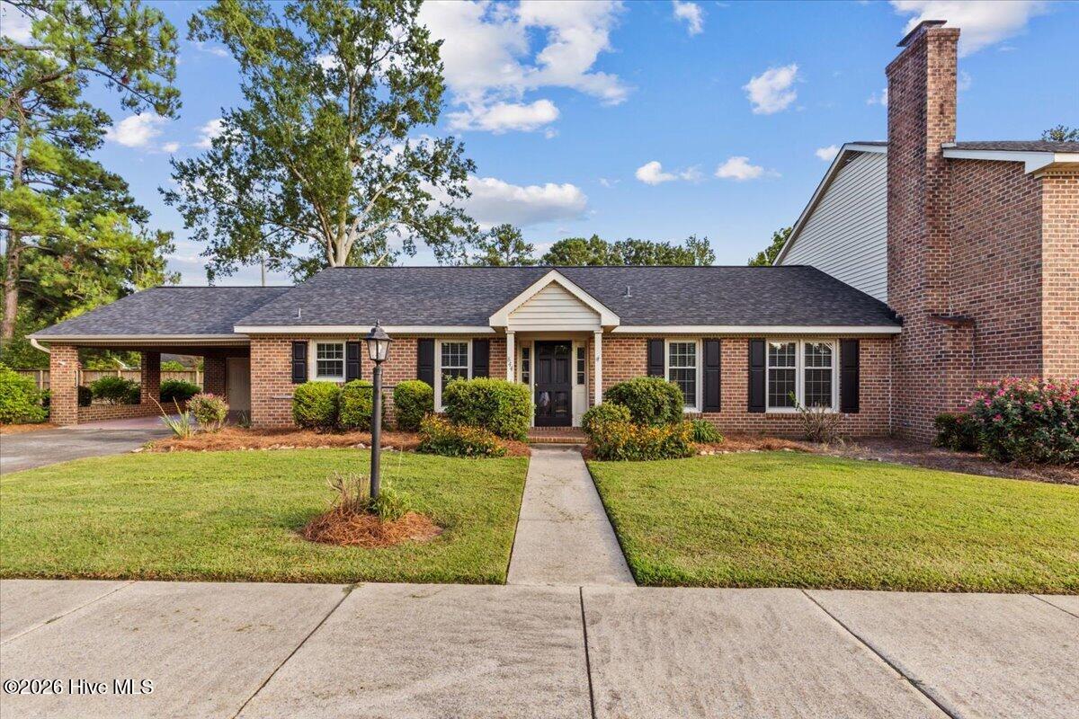 1st image of 844 Westminster Ln, Kinston, NC 28501 | MLS# 100597764