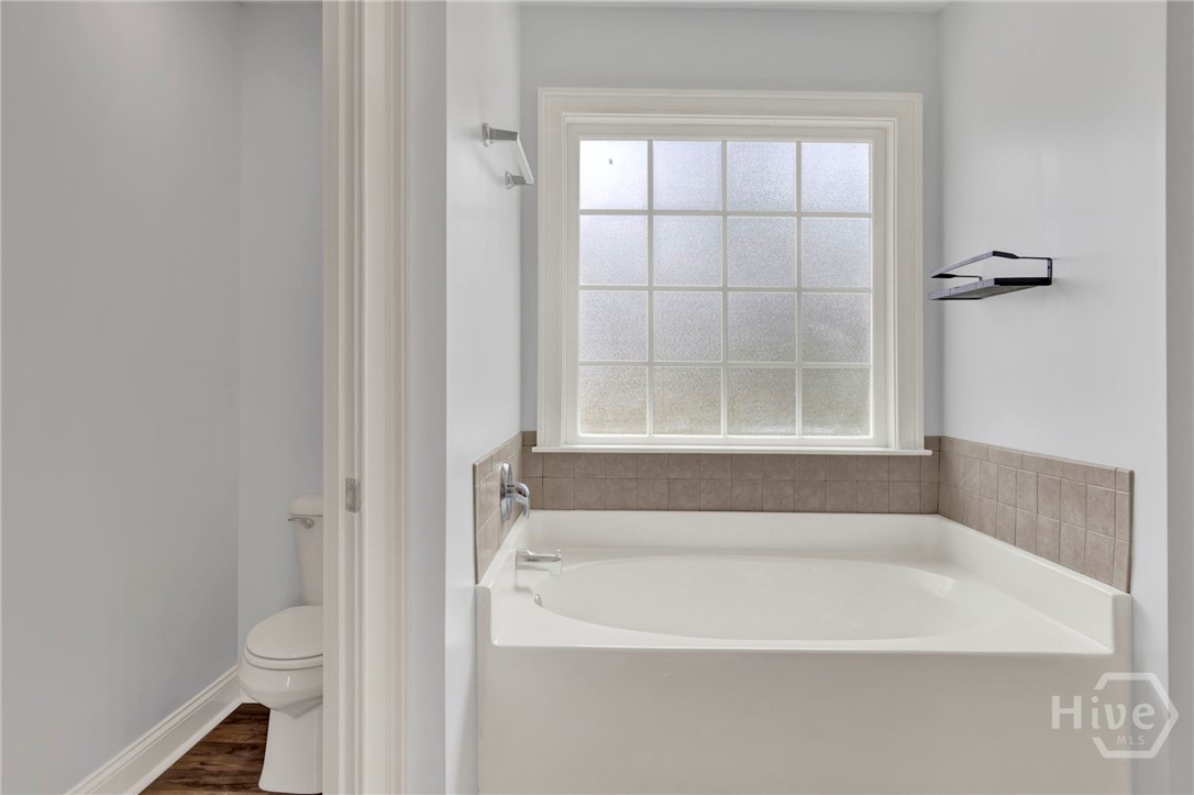 292 Forest Street NE, Ludowici, GA, 31316