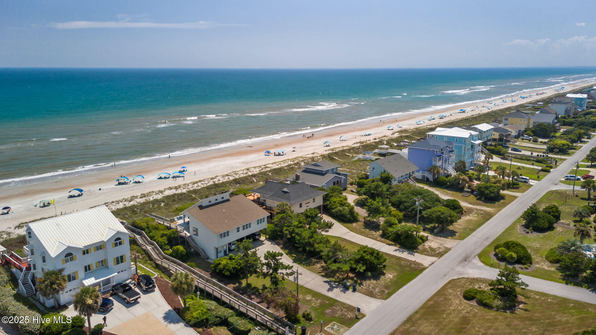 3907 Ocean Drive, Emerald Isle, NC, 28594