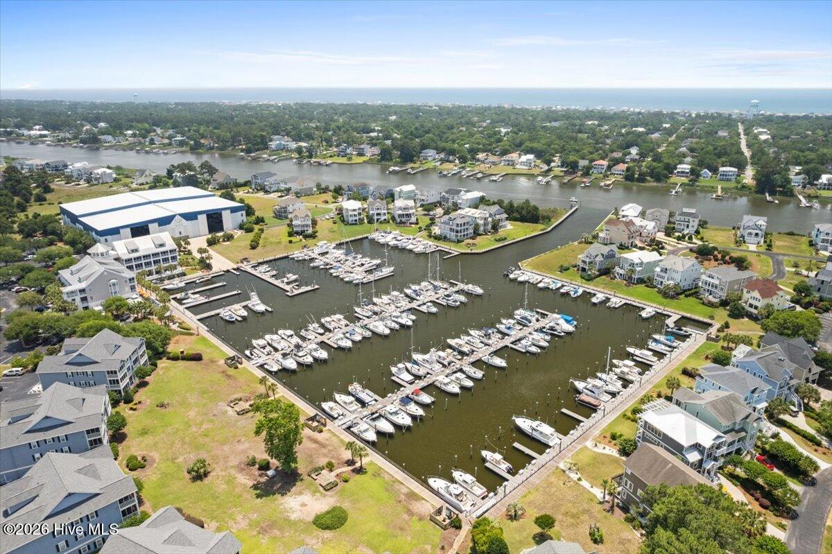 3352 Sandy Bay Circle, Southport, NC, 28461