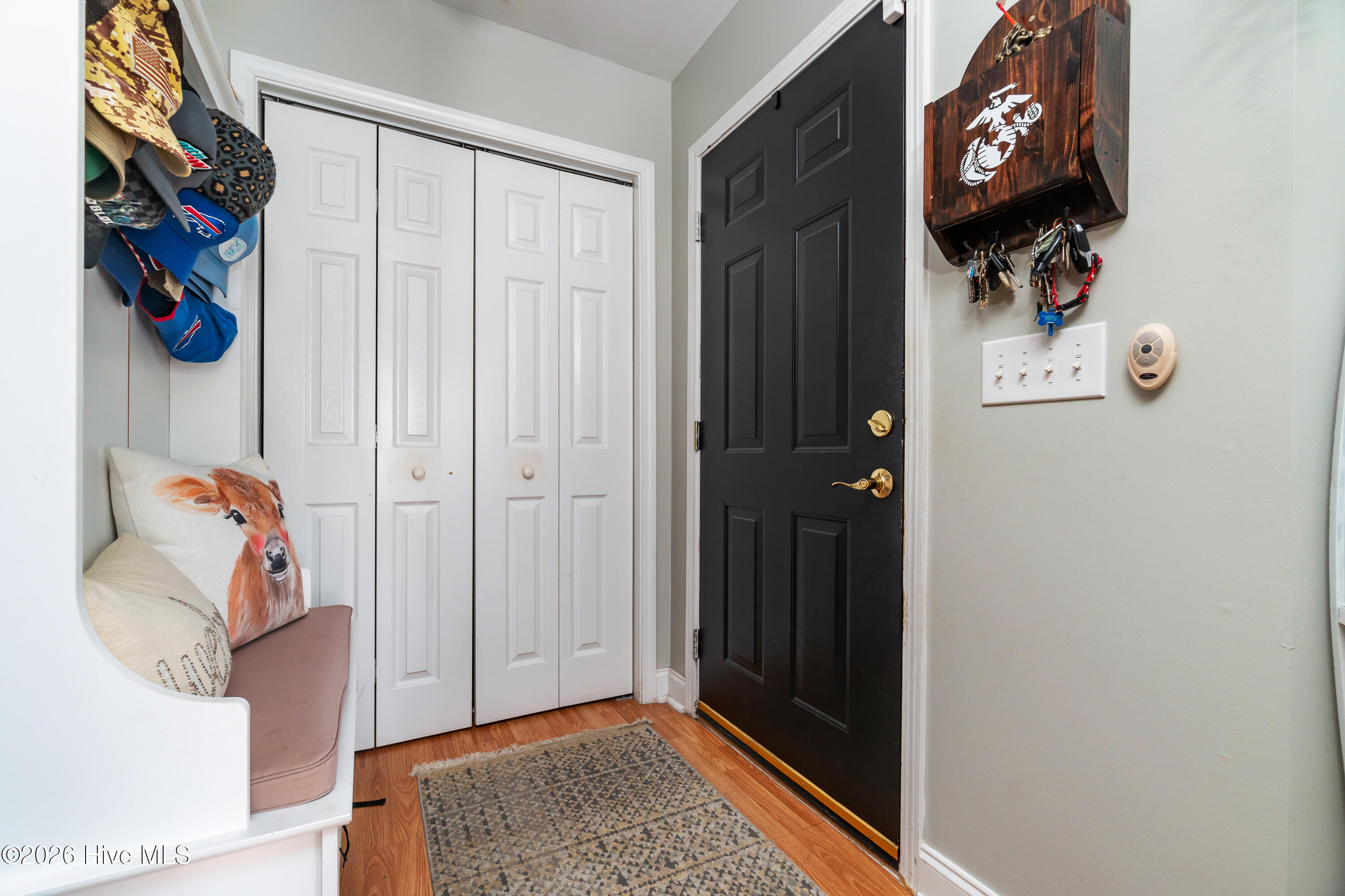 120 Quarter Horse Run,Havelock