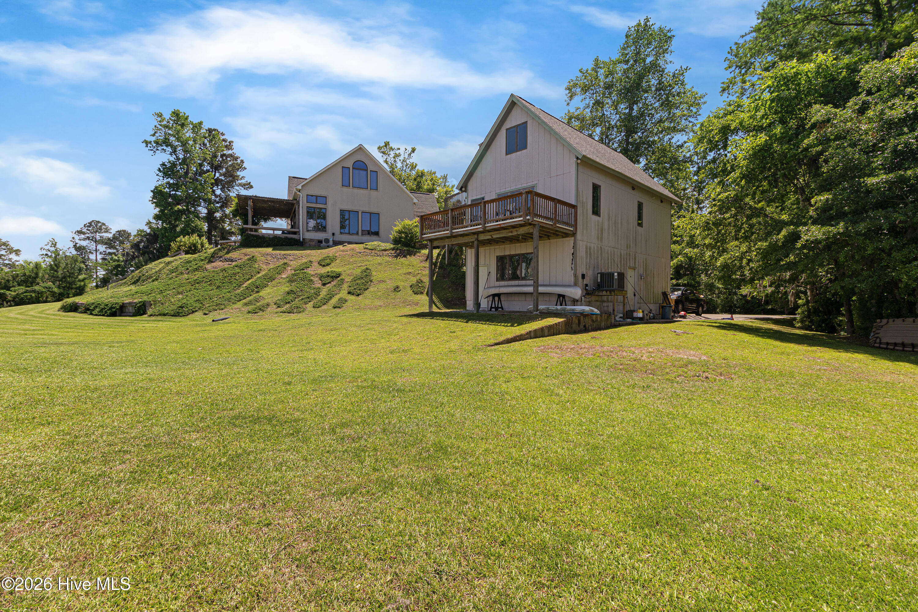 4100 N Rivershore Drive,New Bern