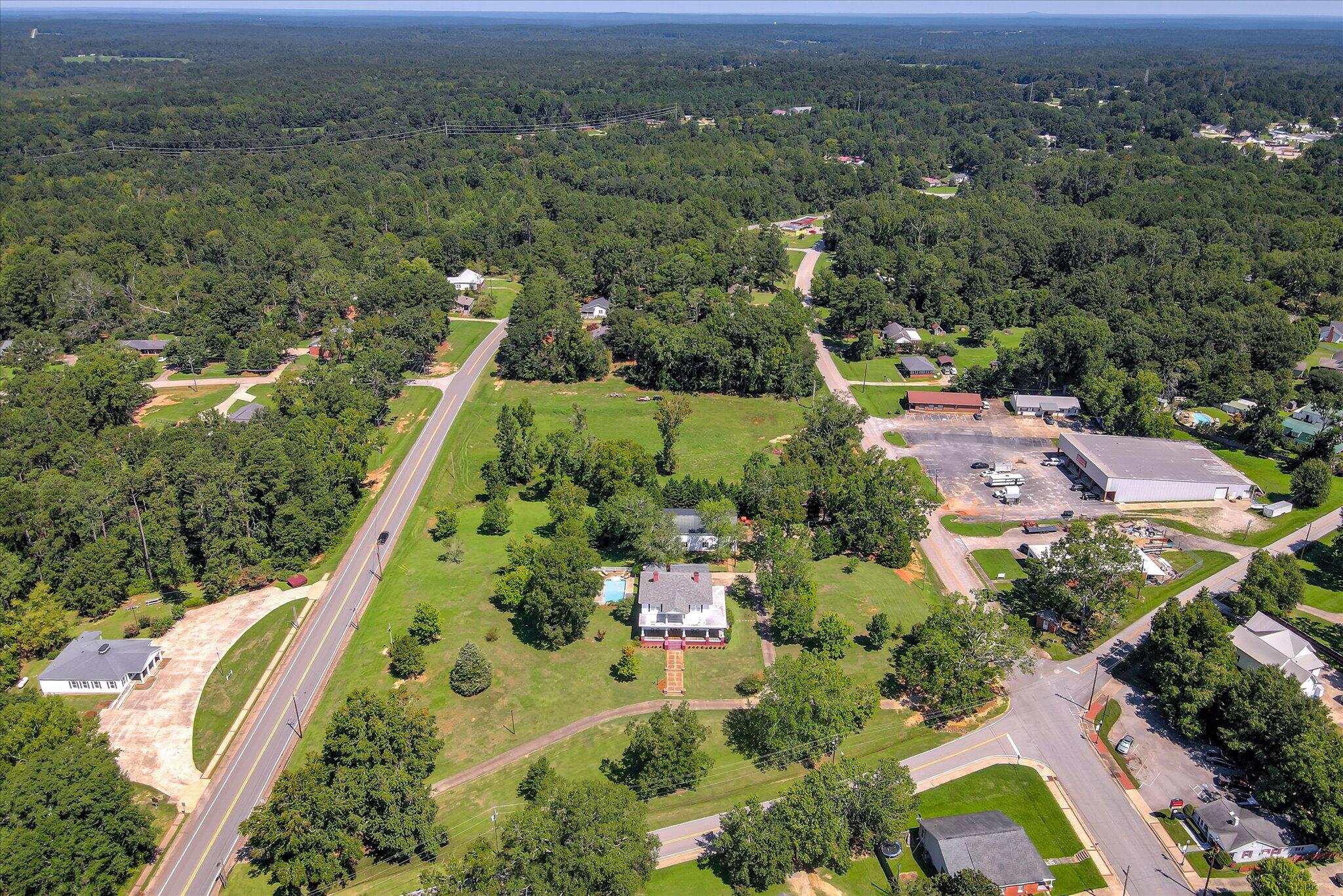 Homes for sale in Lincolnton, GA | 125 Goshen St, Lincolnton, GA 30817 | MLS# 546414