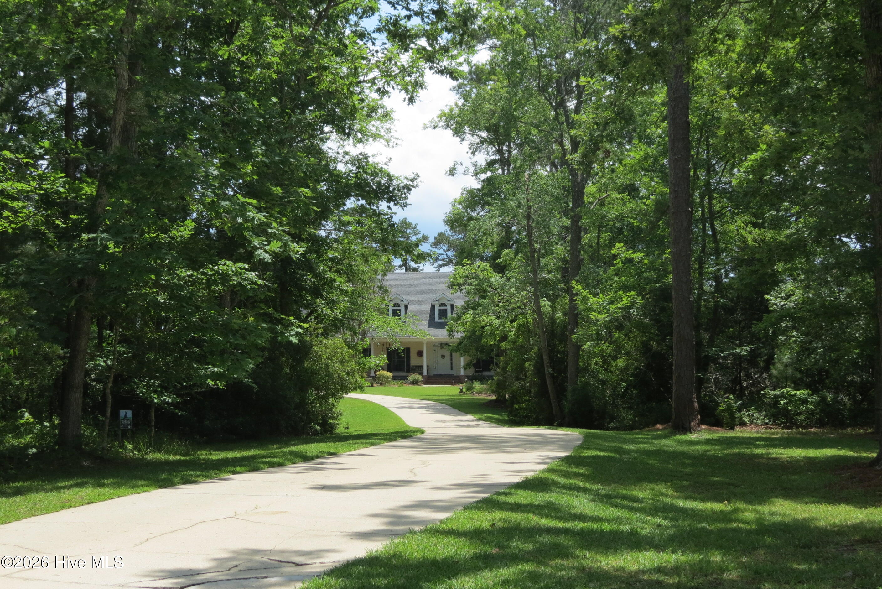 368 Winding Creek Drive,Oriental