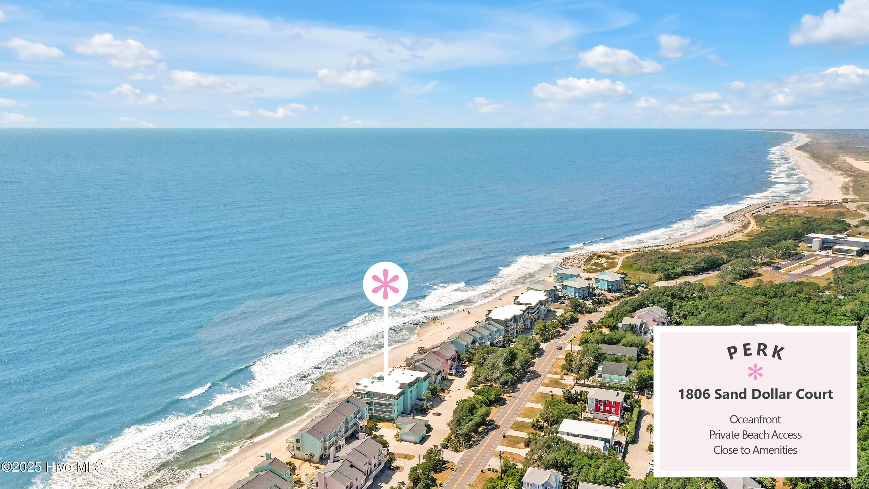 Homes for sale in Kure Beach, NC | 1806 Sand Dollar Ct, Kure Beach, NC 28449 | MLS# 100506077