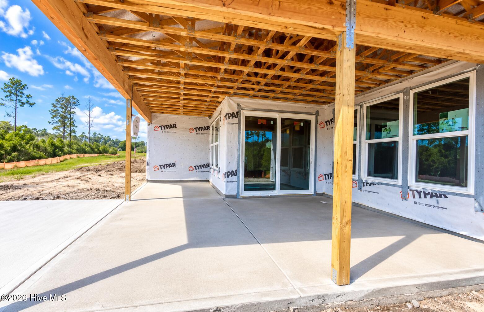 Photo 3 of Single family home for sale at 3294 Levanter Ln Sw, Shallotte, NC 28470 | MLS# 100605693 | Listing updated on 2026-10-06