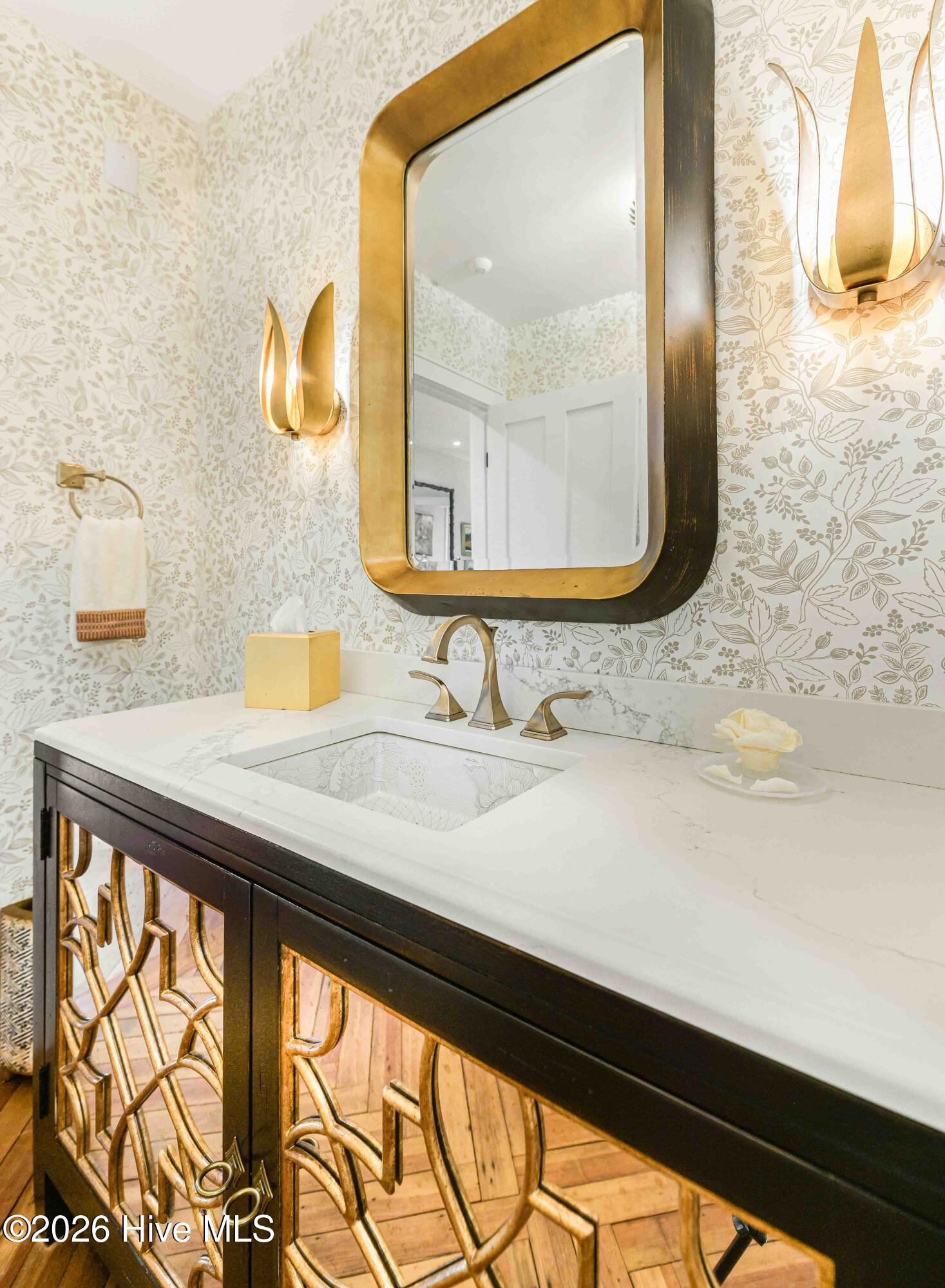 107 Linden Trail, Aberdeen, NC, 28315