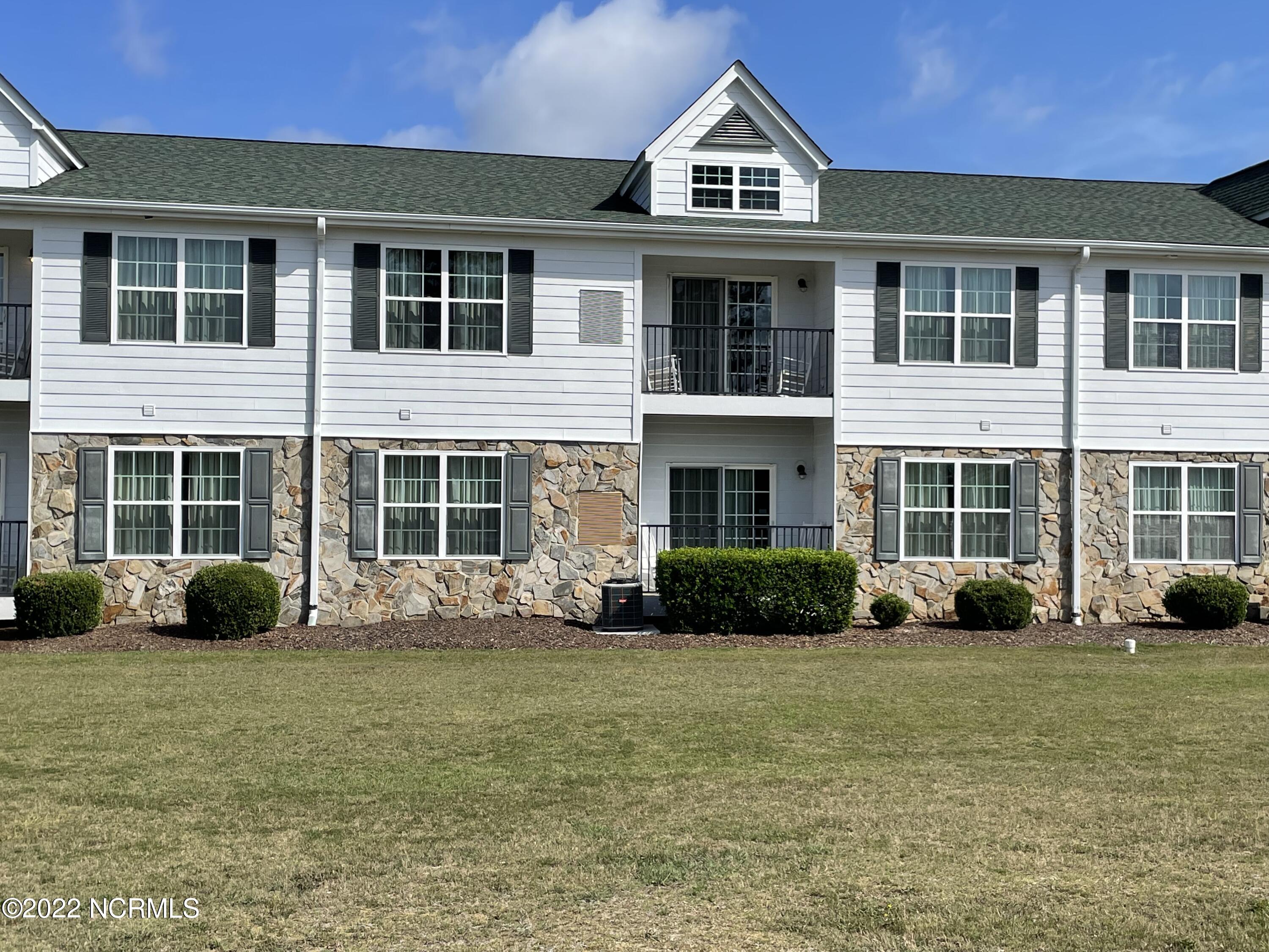 Photo 1 of Condo for sale at 520 Little River Farm Blvd #C106, Carthage, NC 28327 | MLS# 100541013 | Listing updated on 2026-03-01