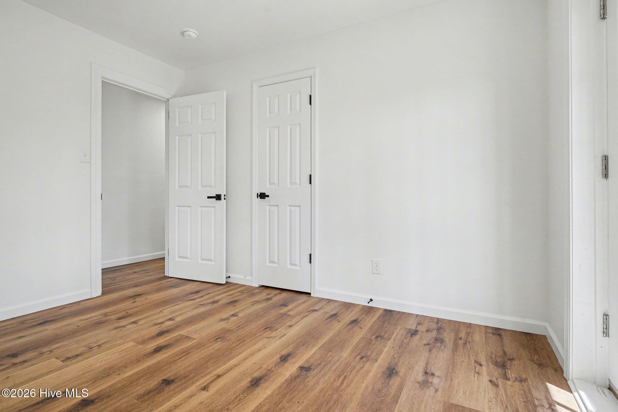 4734 Hathaway Road, Wilson, NC, 27893