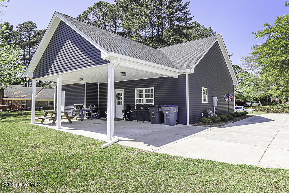 305 Cunningham Drive, Rocky Mount, NC, 27804