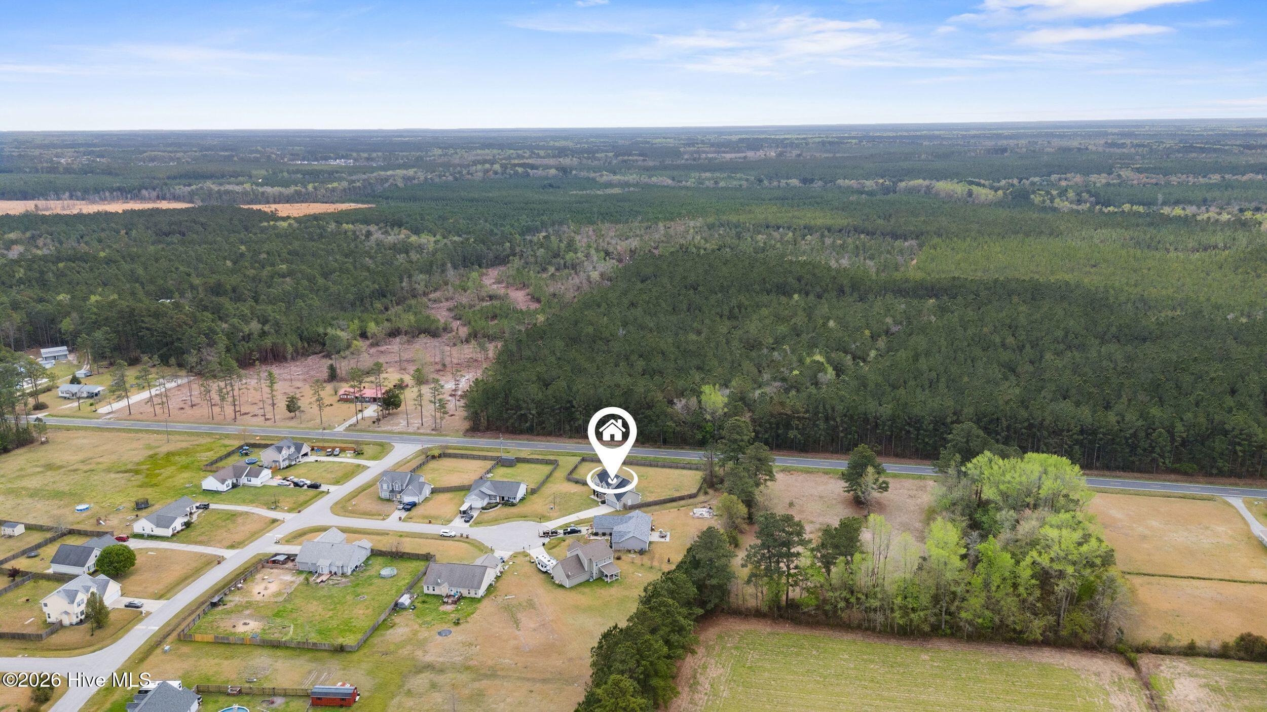 205 Kayla Dawn Court,Maple Hill