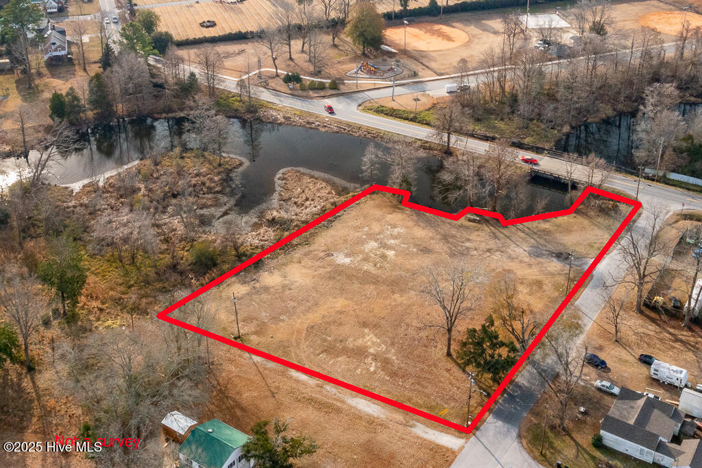 109 Beech, New Bern, North Carolina, 0 ,Residential land,For sale,Beech,100520765
