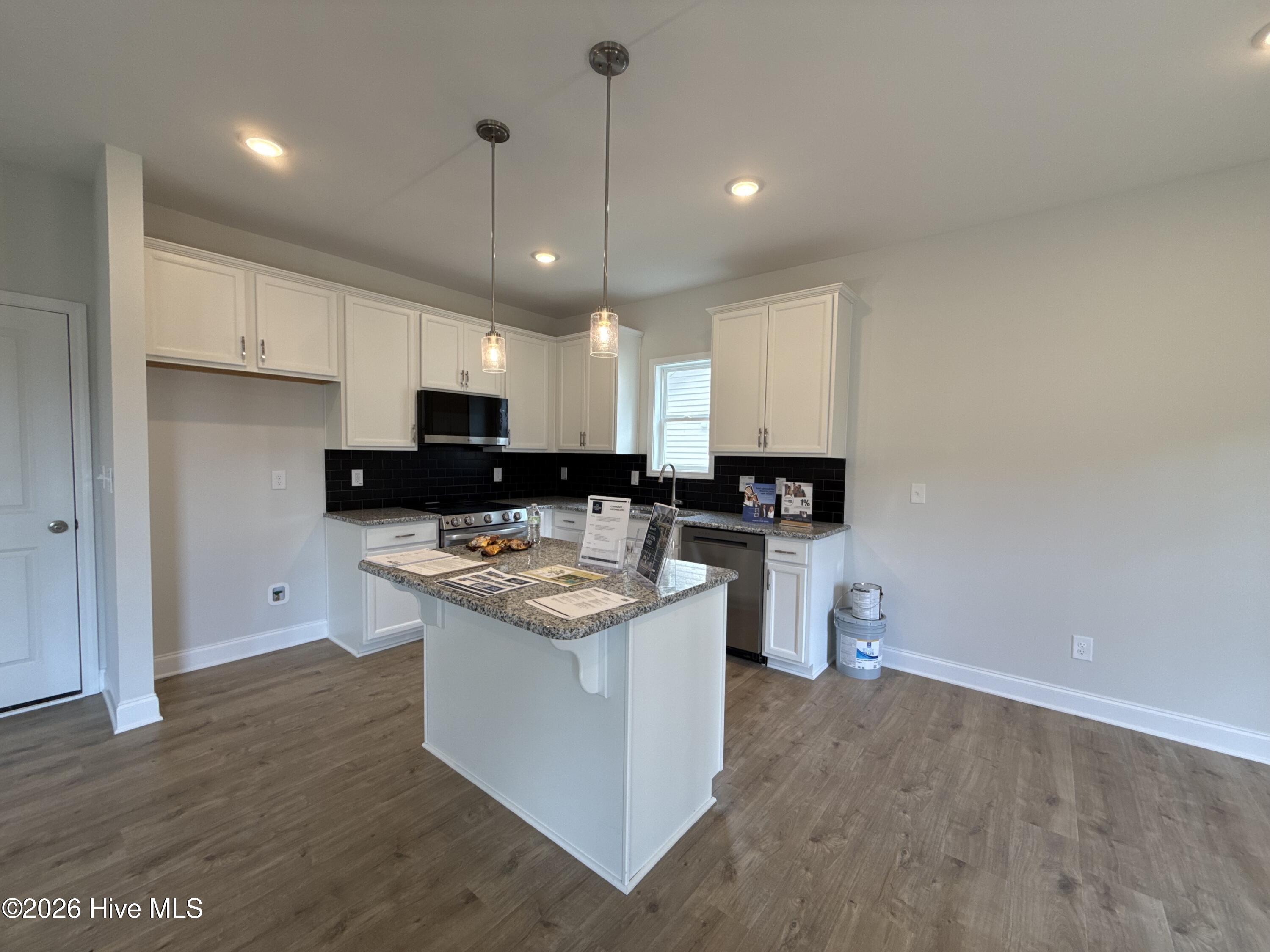 Photo 3 of Single family home for sale at 110 Cinnabar St, Clayton, NC 27527 | MLS# 100562739 | Listing updated on 2026-09-17