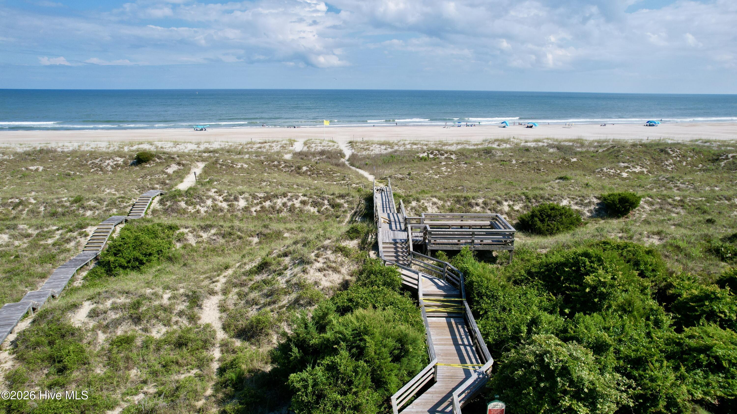 10300 Coast Guard Road D108 Point Emerald Villas,Emerald Isle