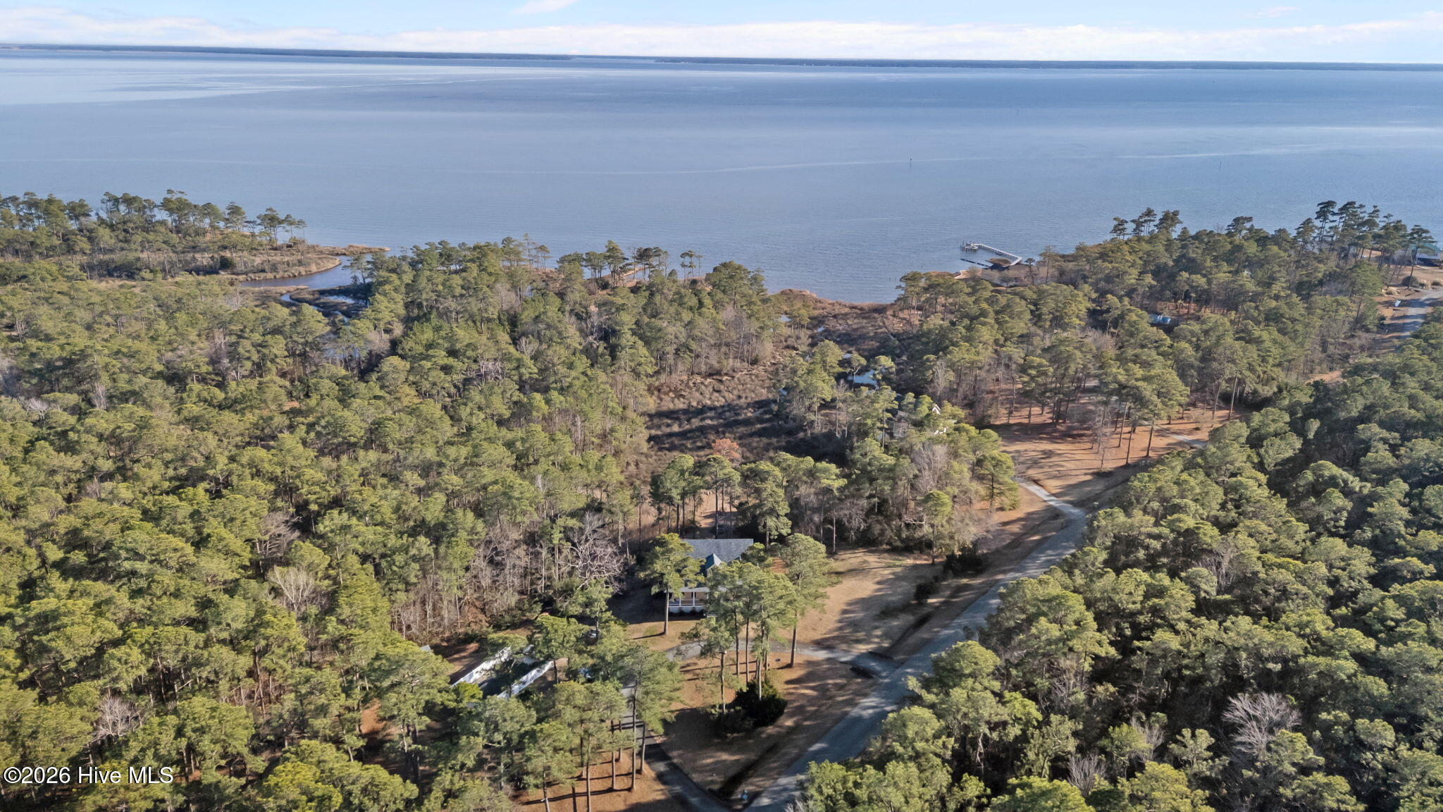 33 Neuse Winds Drive,Oriental