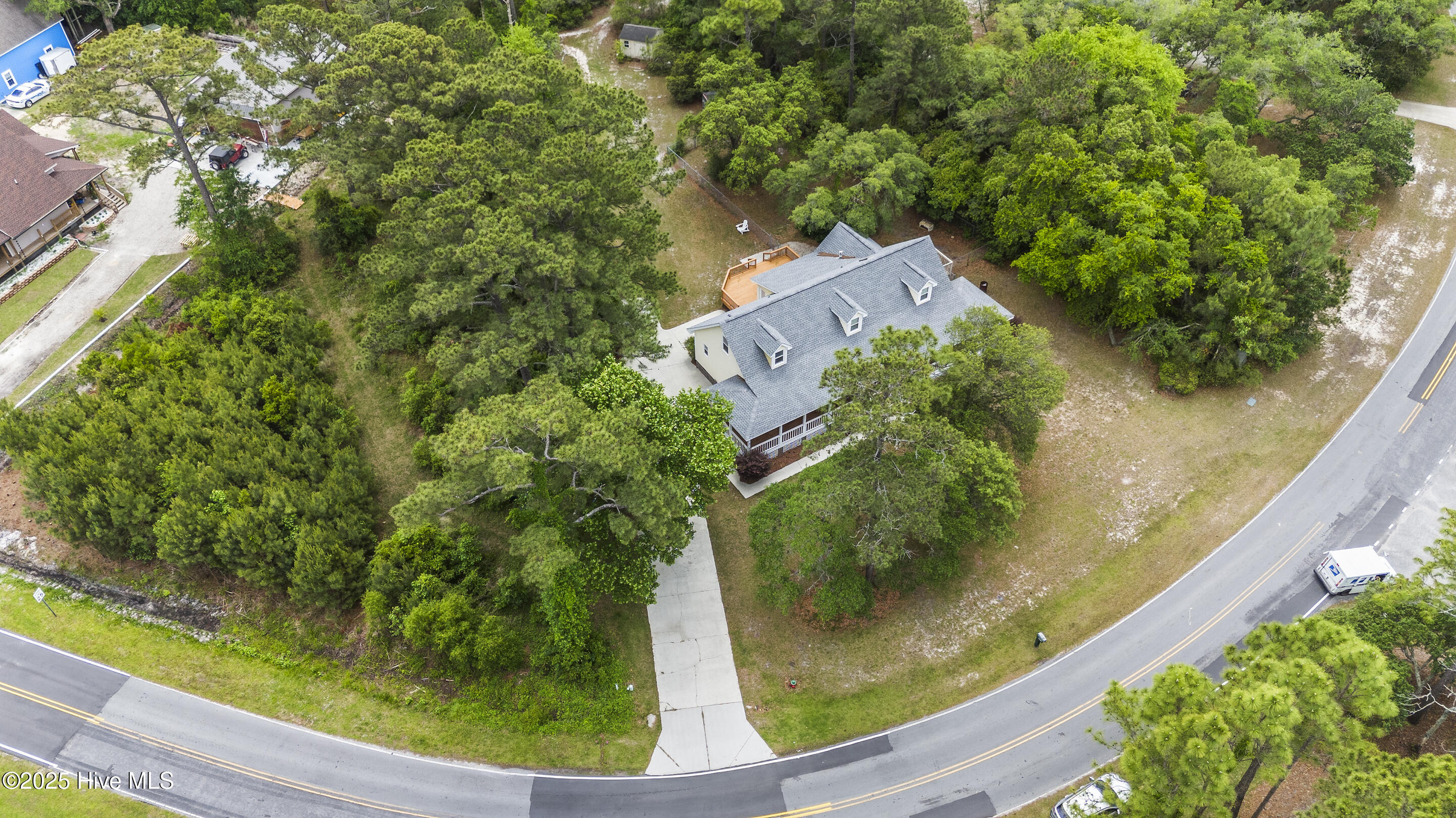 5003 Robert Ruark Drive SE, Southport, NC 28461 – photo 11: 5003 Robert Ruark Drive, Southport, N.C.