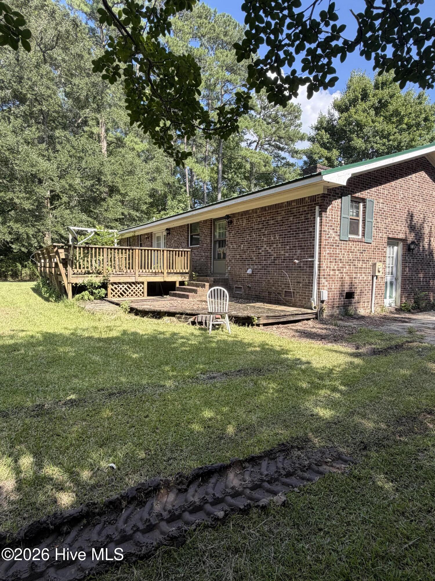 1371 Cooper Road,Bayboro