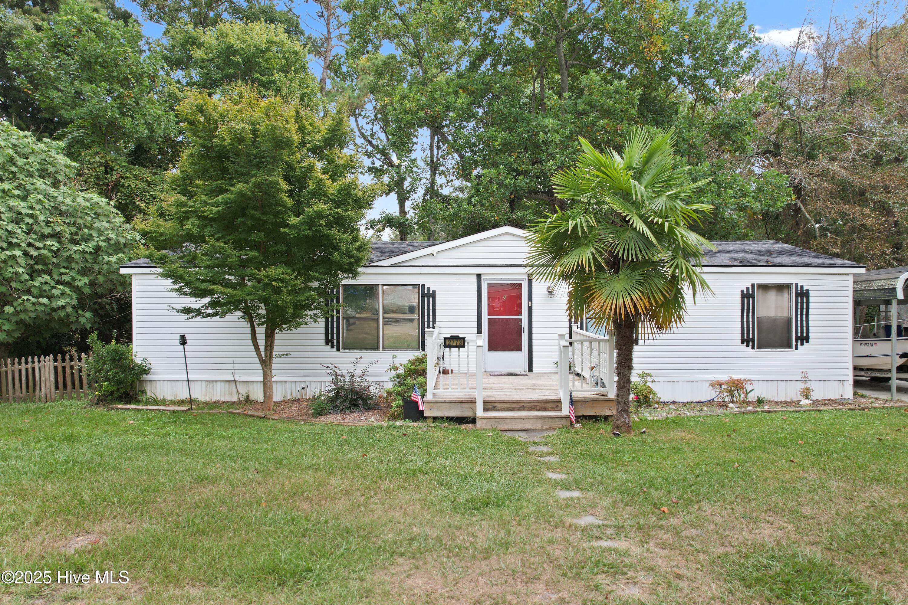 106 Maymont Street NW, Supply, NC, 28462