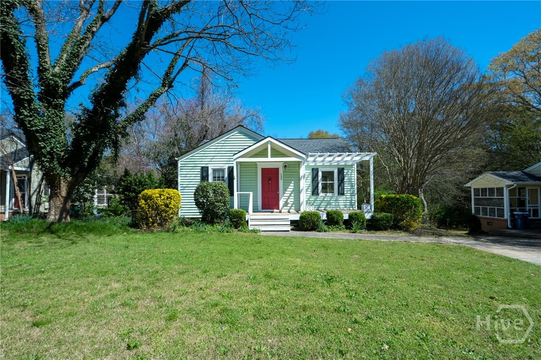 Property at 134 Westover Drive