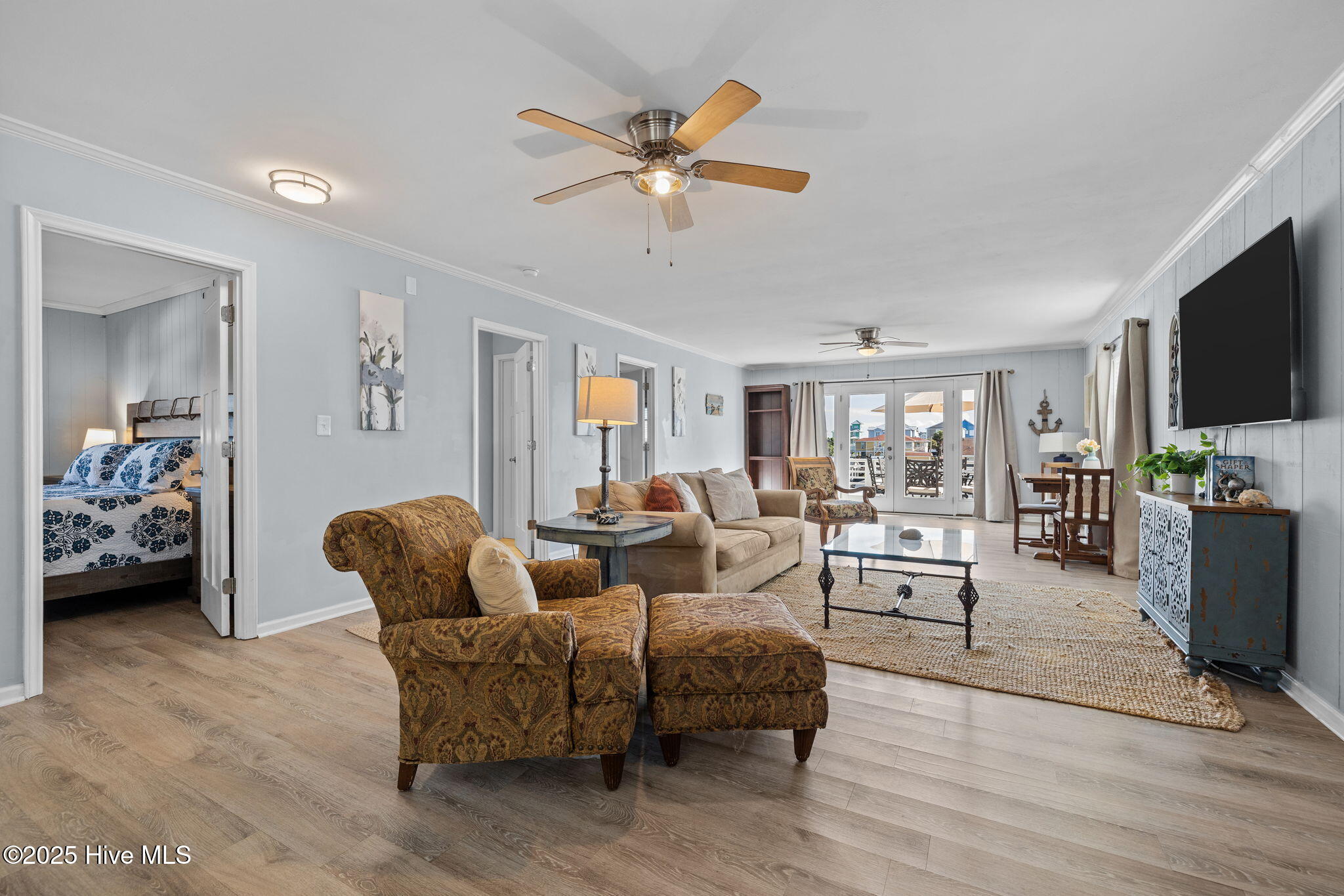 205 Barefoot Lane, Atlantic Beach, NC, 28512