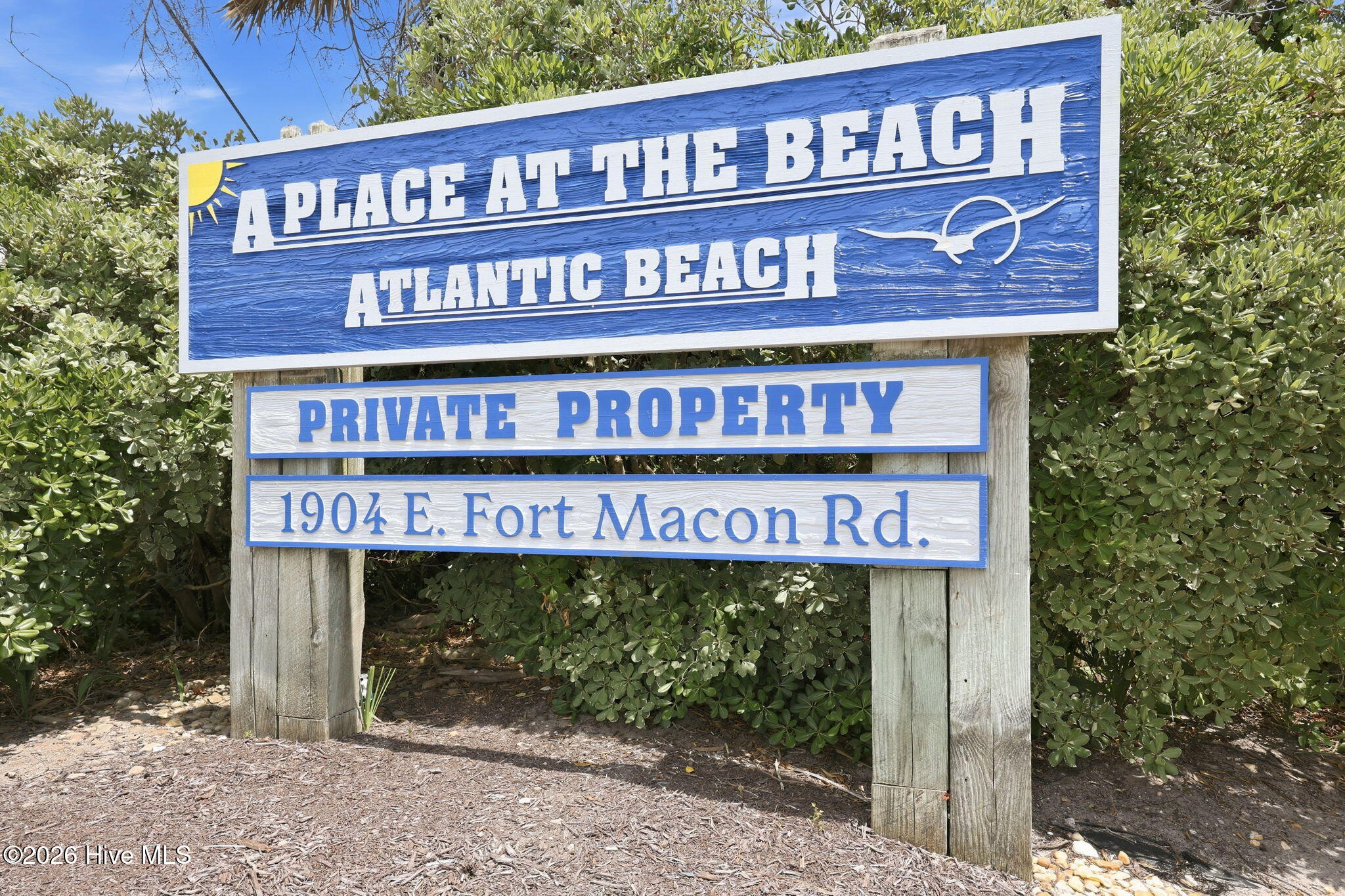 1904 E Ft Macon Road 144,Atlantic Beach