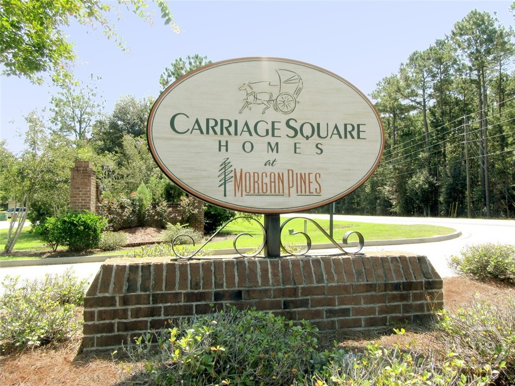 314 Morgan Pines Drive, Pooler, GA, 31322