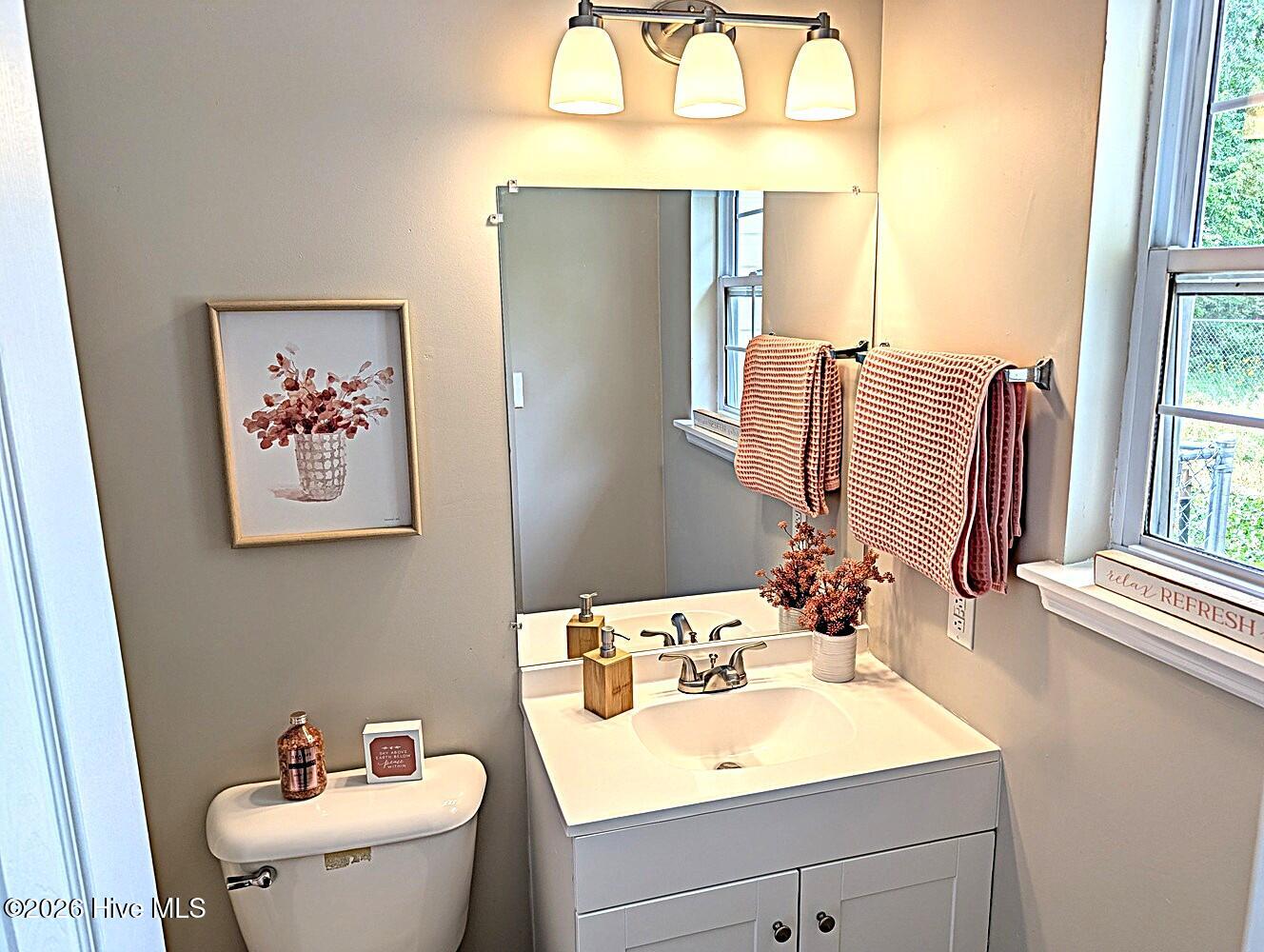 114 Live Oak Court, Midway Park, NC 28544 – photo 12: 114 LIVE OAK MASTER BATH1