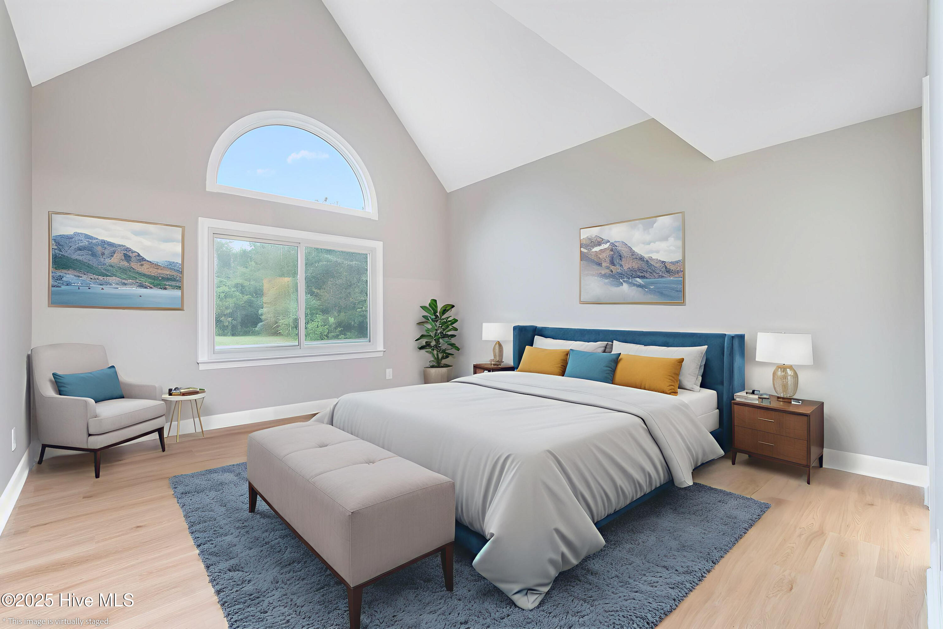 Property at 114 Oxford Road