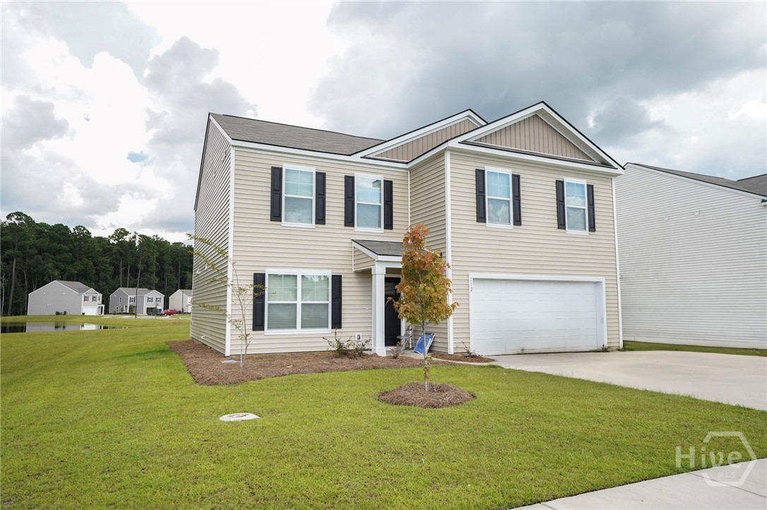 Property at 112 Painted Lady Loop