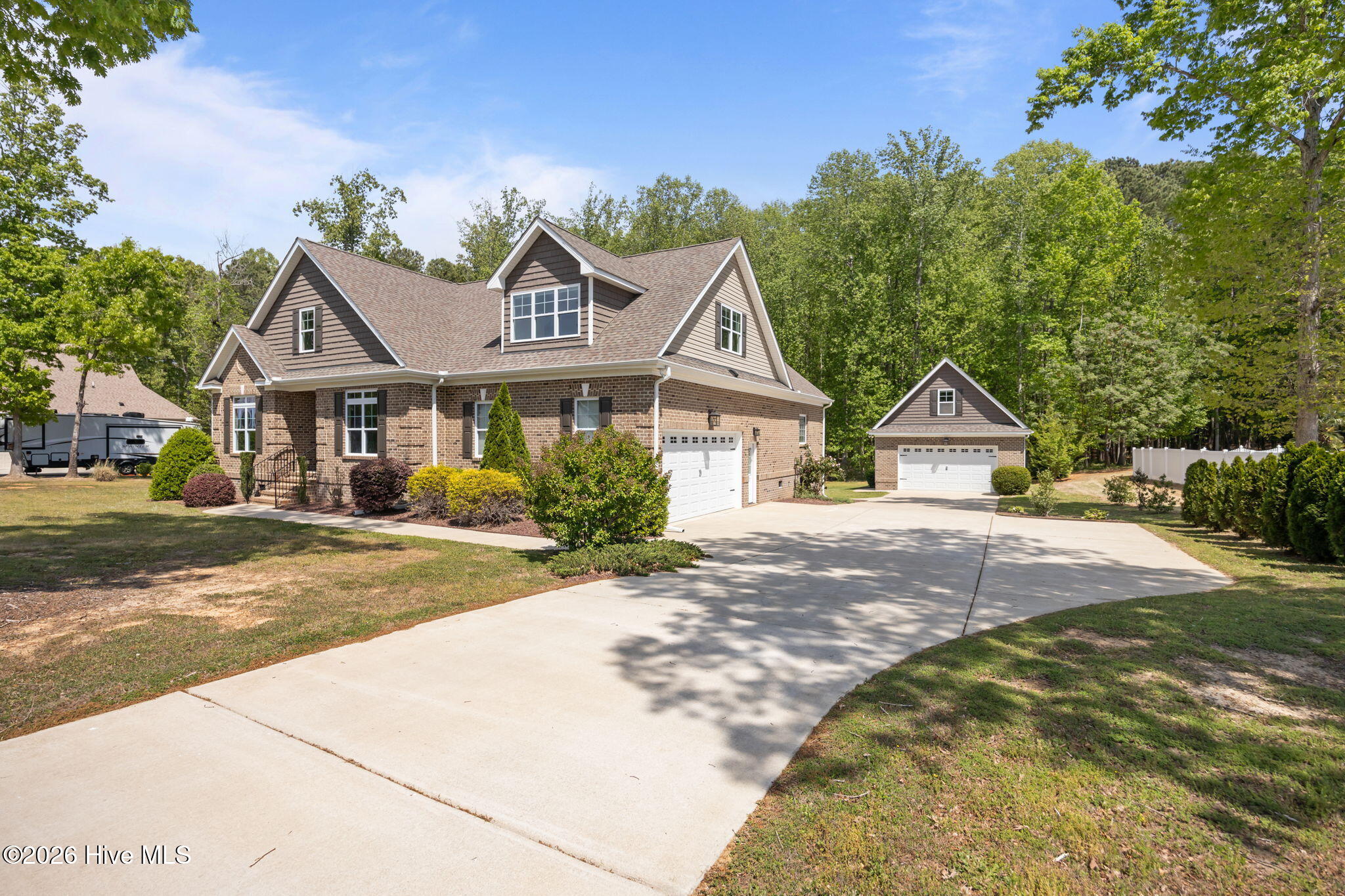 6711 Annabella Road, Rocky Mount, NC, 27803
