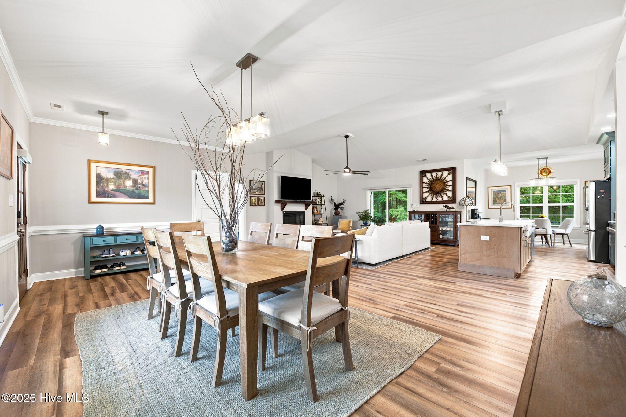 155 Tupelo Trail,New Bern