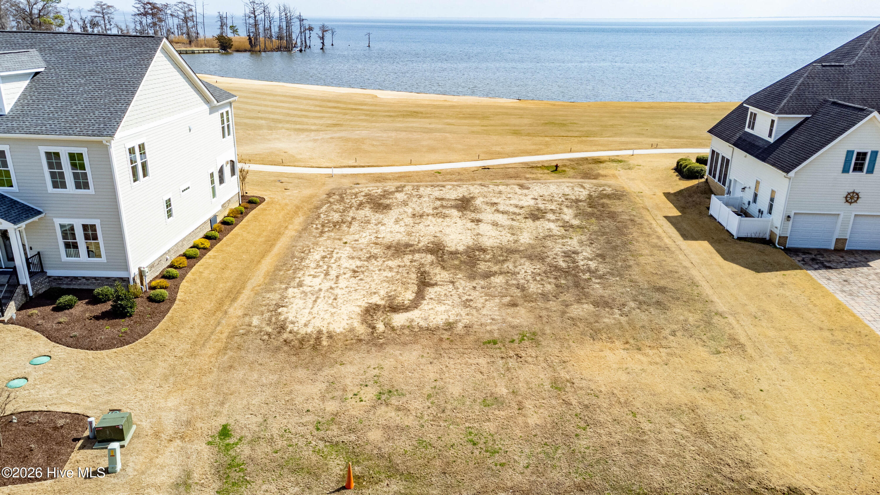 121 Country Club Drive, Hertford, NC, 27944