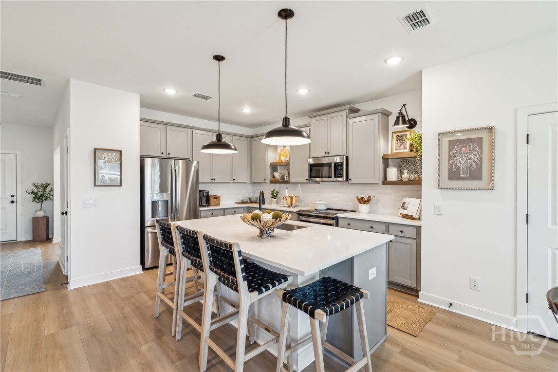 Photos of similar home