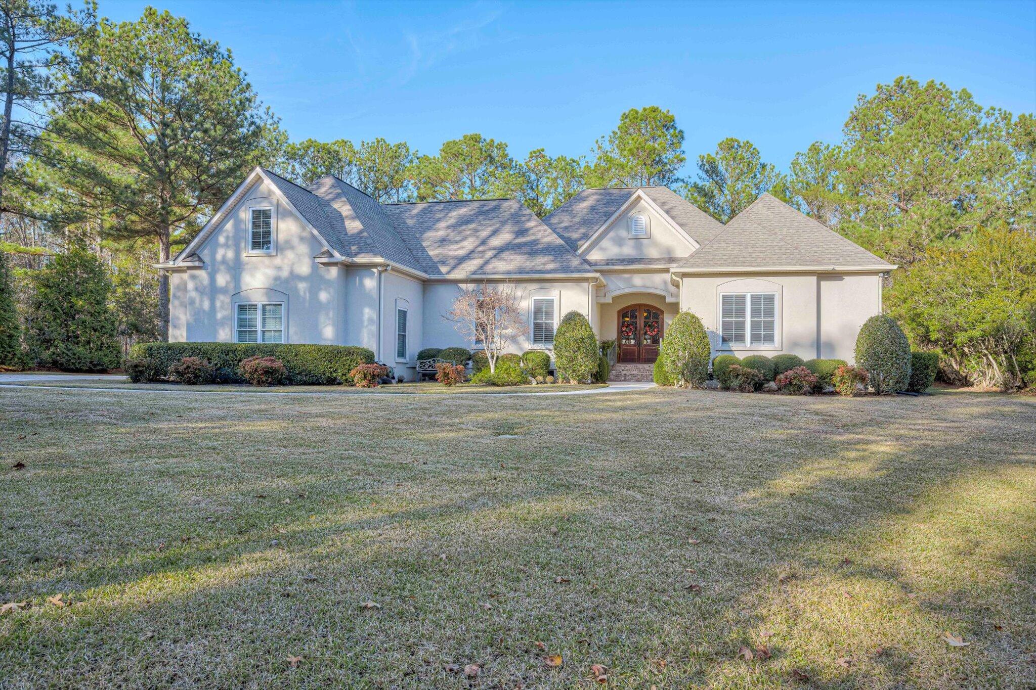 6711 Annabella Road, Rocky Mount, NC, 27803
